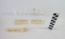 7 Boxes of Cells and Micro Cells for UV Spectrophotometer